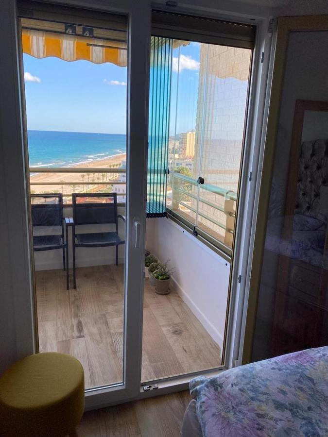 Apartamento Altos Blancos El Campello Exterior foto