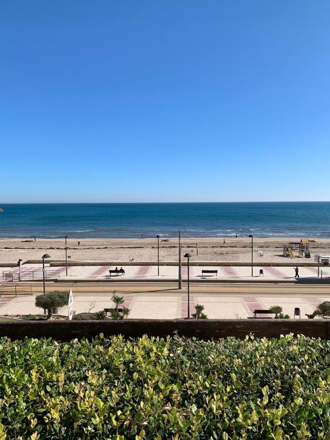 Apartamento Altos Blancos El Campello Exterior foto